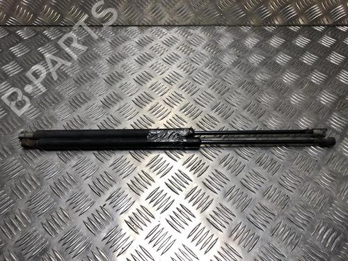 Gasdæmper bagklap NISSAN X-TRAIL I (T30) 2.2 Di 4x4 (114 hp) 31198055