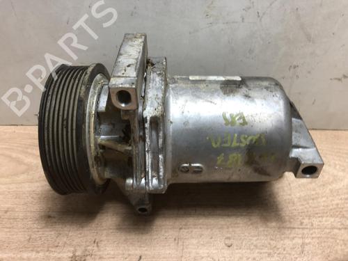 Used AC compressor DACIA DUSTER (HS_) 1.2 TCe 125 (125 hp) 31204515