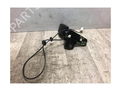 Seat buckle CITROËN DS5 2.0 HDi 165 | BP20621782I32