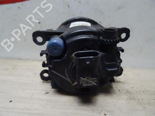 Left front fog light RENAULT SCÉNIC II (JM0/1_) 1.9 dCi (JM14) | BP13287231C30 