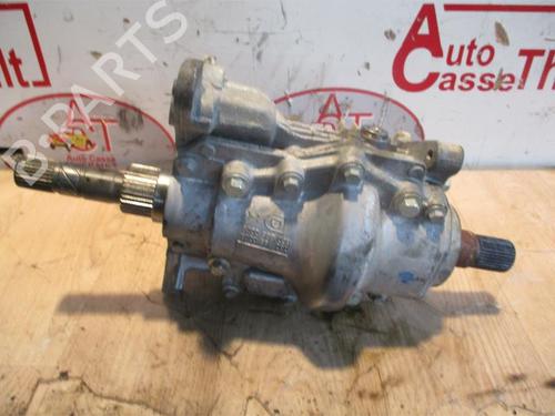 Transfer box DACIA DUSTER (HM_) 1.5 dCi 110 4x4 (HMAB) | BP12973411M36