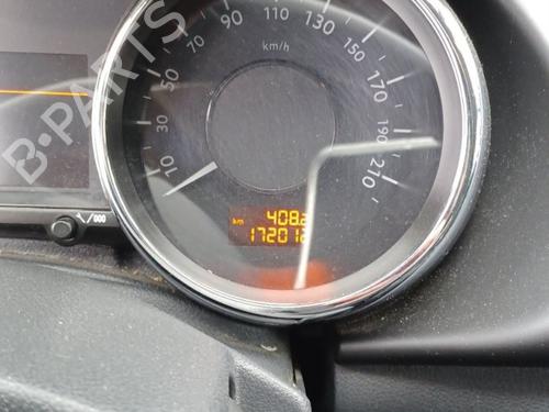 Used Parts PEUGEOT 3008 I MPV (0U_) 1.6 HDi (109 hp) 4414992