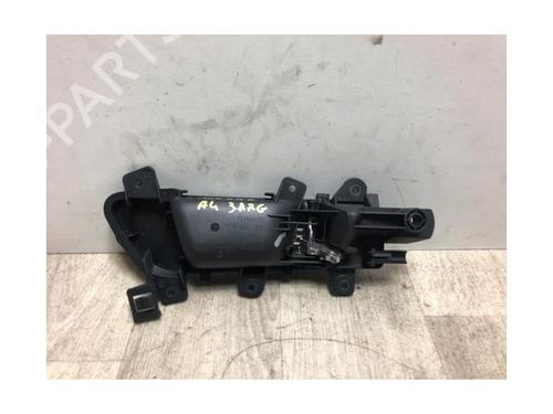 Rear left interior door handle AUDI A4 B8 (8K2) 2.0 TDI | BP23873304I15 