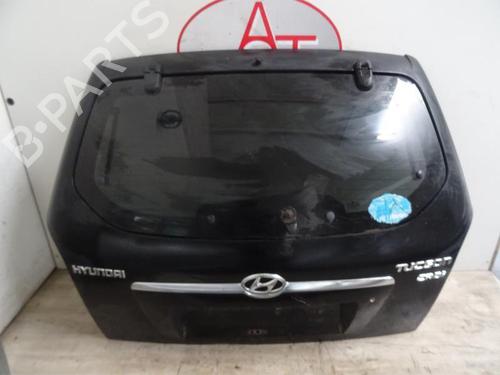 Tailgate HYUNDAI TUCSON (JM) 2.0 CRDi All-wheel Drive | BP22988929C6