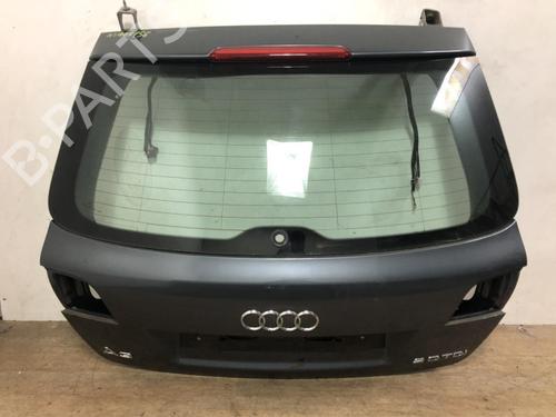 Used Tailgate AUDI A3 Sportback (8PA) 2.0 TDI (140 hp) 25305438