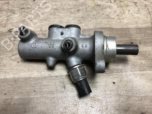 Hovedbremsecylinder VW TOUAREG (7LA, 7L6, 7L7) 3.0 V6 TDI (225 hp) 20629605