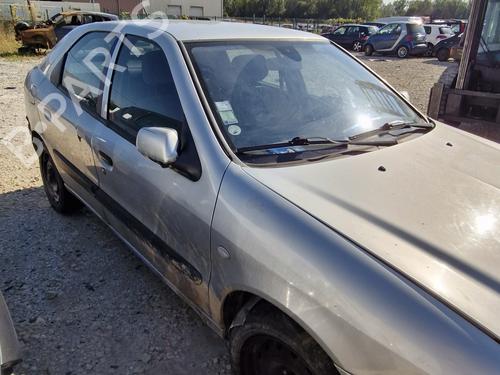 Fuse box CITROËN XSARA (N1) 2.0 HDi 90 | BP20718898E1 