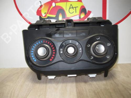 Climate control ALFA ROMEO MITO (955_) 1.4 (955.AXB1B, 955.AXU1A) | BP13277881I5 