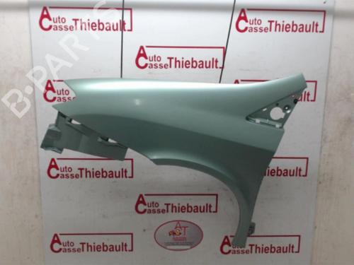 Forkjerm venstre FIAT ULYSSE (179_) 2.0 D Multijet | BP30781958C41