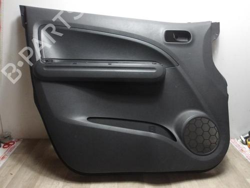Venstre frontpanel OPEL AGILA B (H08) 1.0 (F68) (68 hp) 13265210
