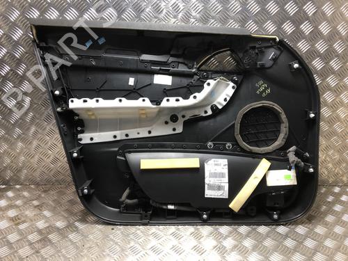 Front right panel DS DS 5 (KF_) 2.0 BlueHDi 180 | BP32001750C59