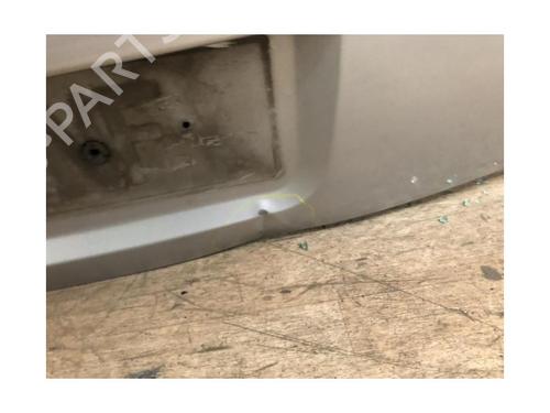Tailgate CITROËN C3 I (FC_, FN_) 1.4 HDi | BP25216555C6 