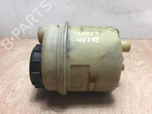 Expansion tank RENAULT TRUCKS MASCOTT Van 120.35 (A02100003) | BP13274201C120