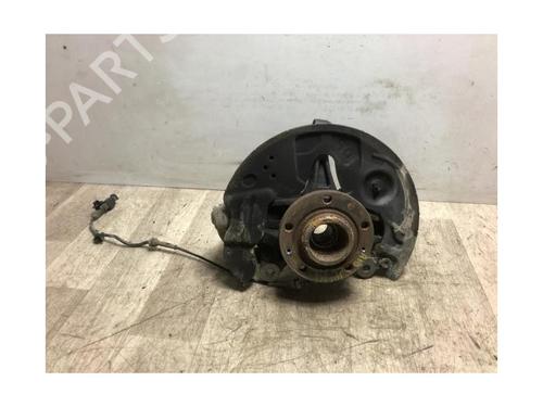 Right front steering knuckle CITROËN C4 SPACETOURER (3D_) 1.2 PureTech 130 | BP20623065M26 