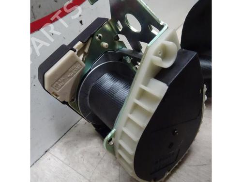 Rear left seatbelt RENAULT CLIO II (BB_, CB_) 1.5 dCi (B/CB3M) | BP12974897I29 
