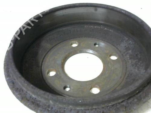 Other FIAT PUNTO (188_) 1.2 60 (188.030, .050, .130, .150, .230, .250) | BP13131501O1