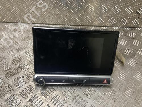 Display monitor CITROËN C4 CACTUS 1.2 THP 110 | BP33981832C48 - Image 2