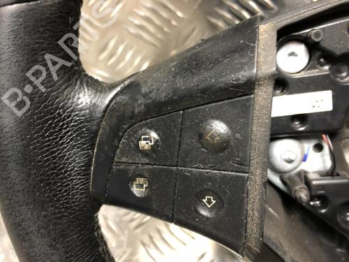Steering wheel MERCEDES-BENZ M-CLASS (W164) ML 280 CDI 4-matic (164.120) | BP31197565C49
