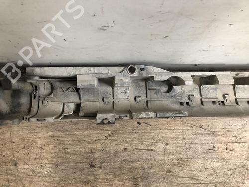 Rear bumper MERCEDES-BENZ VITO / MIXTO Van (W639) 110 CDI (639.601, 639.603, 639.605) | BP30785577C8 