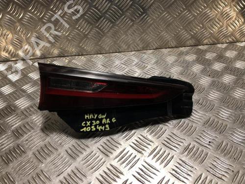 Venstre baglygte bagklap MAZDA CX-30 (DM) SKYACTIV-G M Hybrid | BP26301081C79 