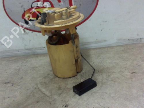 Used Fuel pump PEUGEOT 207 CC (WD_) 1.6 HDi (109 hp) 25297688