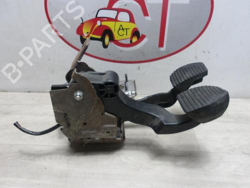 Pedal CITROËN DS3 (SA_) 1.6 HDi 90 | BP12973942I4 