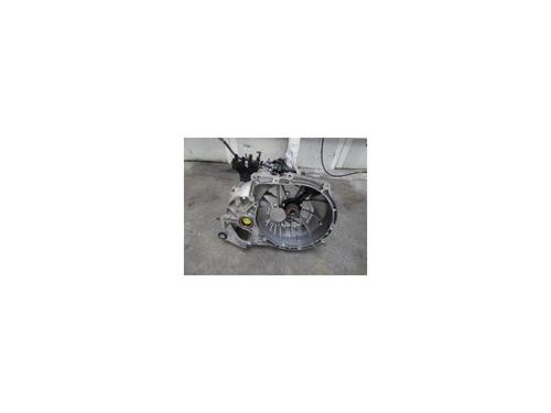 Used Gearbox VOLVO S40 II (544) 1.6 D (110 hp) 13276403