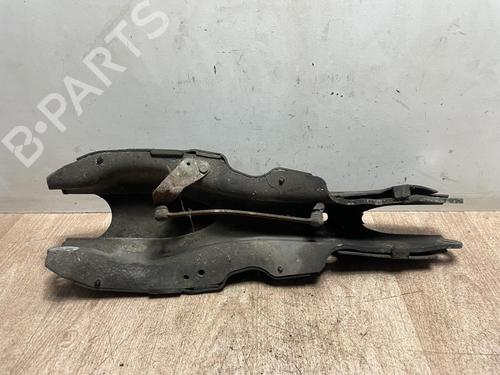 Used Right rear suspension arm Right rear suspension arm MERCEDES-BENZ S-CLASS Coupe (C215) CL 600 (215.376) (500 hp) 39901451 39901451