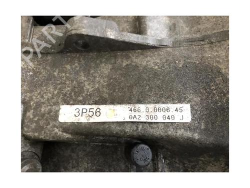 Gearbox AUDI A6 C6 Avant (4F5) 2.7 TDI | BP23023679M3