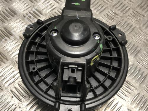 Heater blower motor NISSAN PIXO (UA0) 1.0 | BP31243913M62