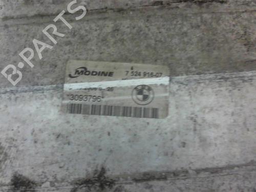 Intercooler BMW 1 (E87) 118 d | BP23034011M30