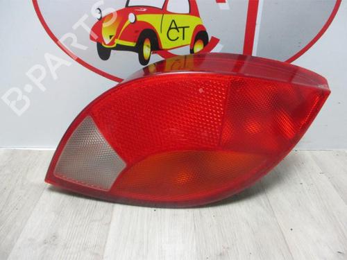 Right taillight FORD KA (RB_) 1.3 i | BP13286025C35 