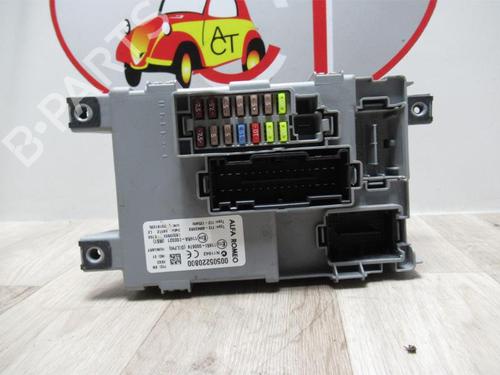 Fuse box ALFA ROMEO MITO (955_) 1.4 (955.AXB1B, 955.AXU1A) | BP12967052E1 