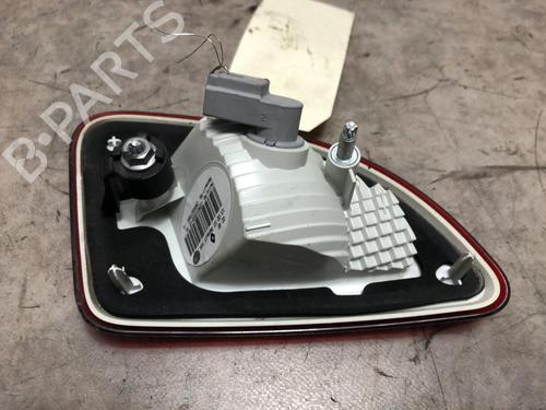 Left tailgate light RENAULT TWINGO II (CN0_) 1.6 RS (CN0N, CN0R, CN0S) | BP28491523C79