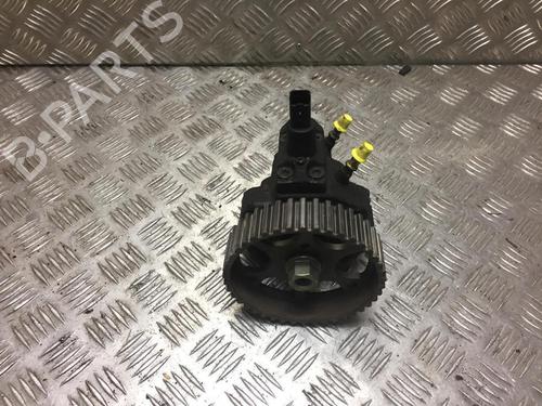 Indsprøtningspumpe CITROËN JUMPY I Van (BS_, BT_, BY_, BZ_) 2.0 HDi 95 (94 hp) 31187731