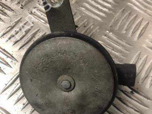 Horn FIAT PANDA (169_) 1.2 (169AXF2A, 169AXF1A) | BP31021617E13