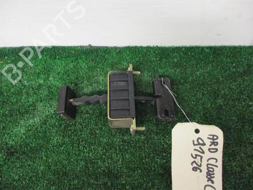 Hinge/Door check strap MERCEDES-BENZ C-CLASS (W203) C 270 CDI (203.016) | BP13127284C146 