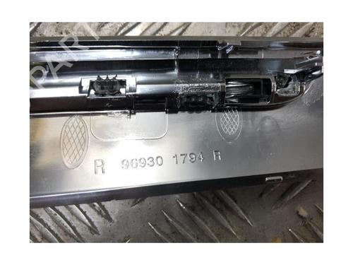 Outra RENAULT MEGANE IV Hatchback (B9A/M/N_) 1.5 dCi 110 (B9A3) | BP27557713O1 