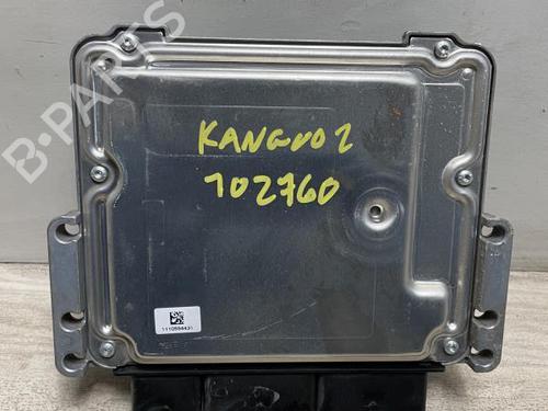 Engine control unit (ECU) RENAULT KANGOO Express (FW0/1_) 1.5 dCi 75 (FW07, FW10, FW04) | BP28334401M57