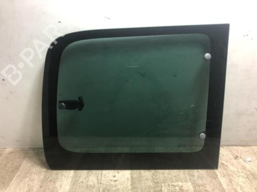 Used Rear right door window PEUGEOT PARTNER MPV (5_, G_) 1.6 16V (109 hp) 20618990