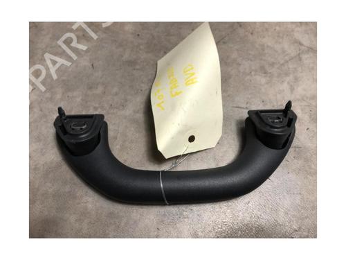 Interior roof handle SKODA FABIA II (542) 1.2 TSI | BP20633230I35 
