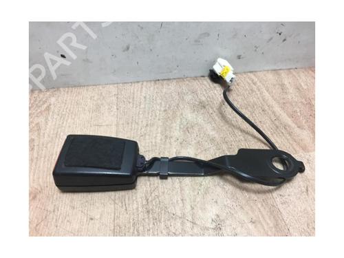 Seat buckle CITROËN C3 II (SC_) 1.4 HDi 70 (SC8HZC, SC8HR0, SC8HP4) | BP13110650I32