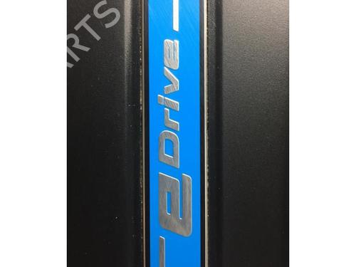 Upper protection BMW 5 (G30, F90) 530 e Plug-in Hybrid | BP30784715M93 