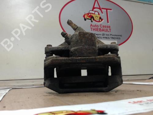 Left front brake caliper FORD MONDEO III (B5Y) 2.0 16V TDDi / TDCi | BP12963665M105