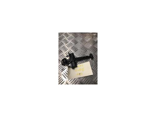 Used Hinge/Door check strap PEUGEOT 208 II (UB_, UP_, UW_, UJ_) 1.2 PureTech 75 (75 hp) 26506642