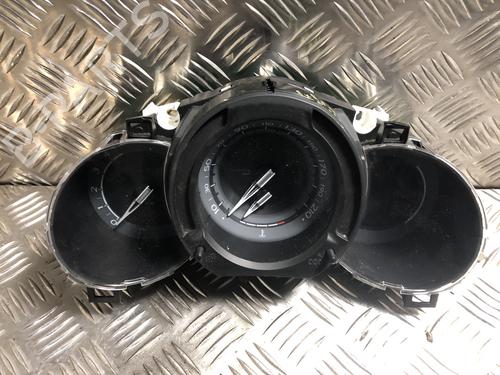Used Instrument cluster Instrument cluster CITROËN DS3 (SA_) 1.6 HDi 90 (92 hp) 35974228 35974228