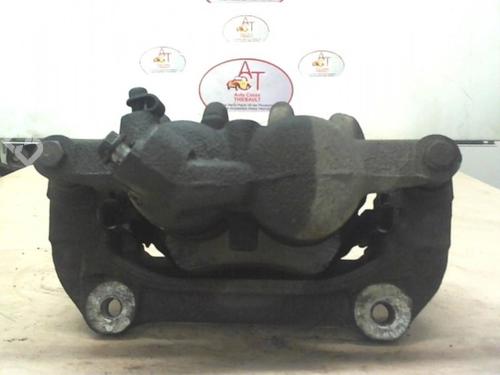 Left front brake caliper PEUGEOT 407 Coupe (6C_) 2.7 HDi | BP13036602M105 