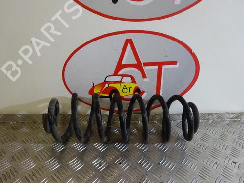 Stoßdämpferfeder für CADILLAC ESCALADE 6.2 AWD (409 hp) 13136533