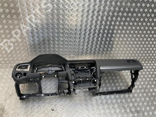 Salpicadero VW GOLF VII (5G1, BQ1, BE1, BE2) 1.6 TDI (105 hp) 32660769