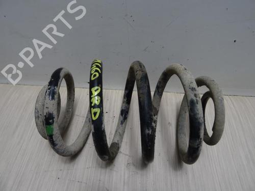 Used Shock absorber spring RENAULT CLIO II (BB_, CB_) 1.5 dCi (B/CB07) (65 hp) 13285708